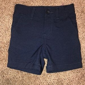 Toddler Shorts